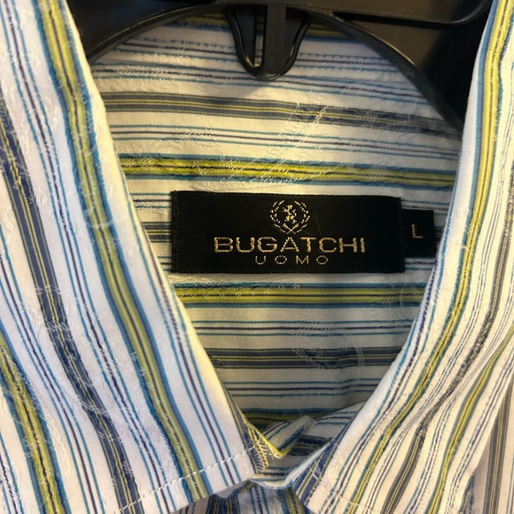 Bugatchi Uomo - Picture 2 of 3